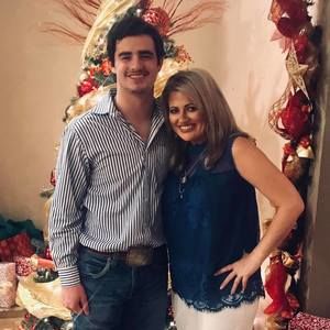 Meet your Posher, Melanie